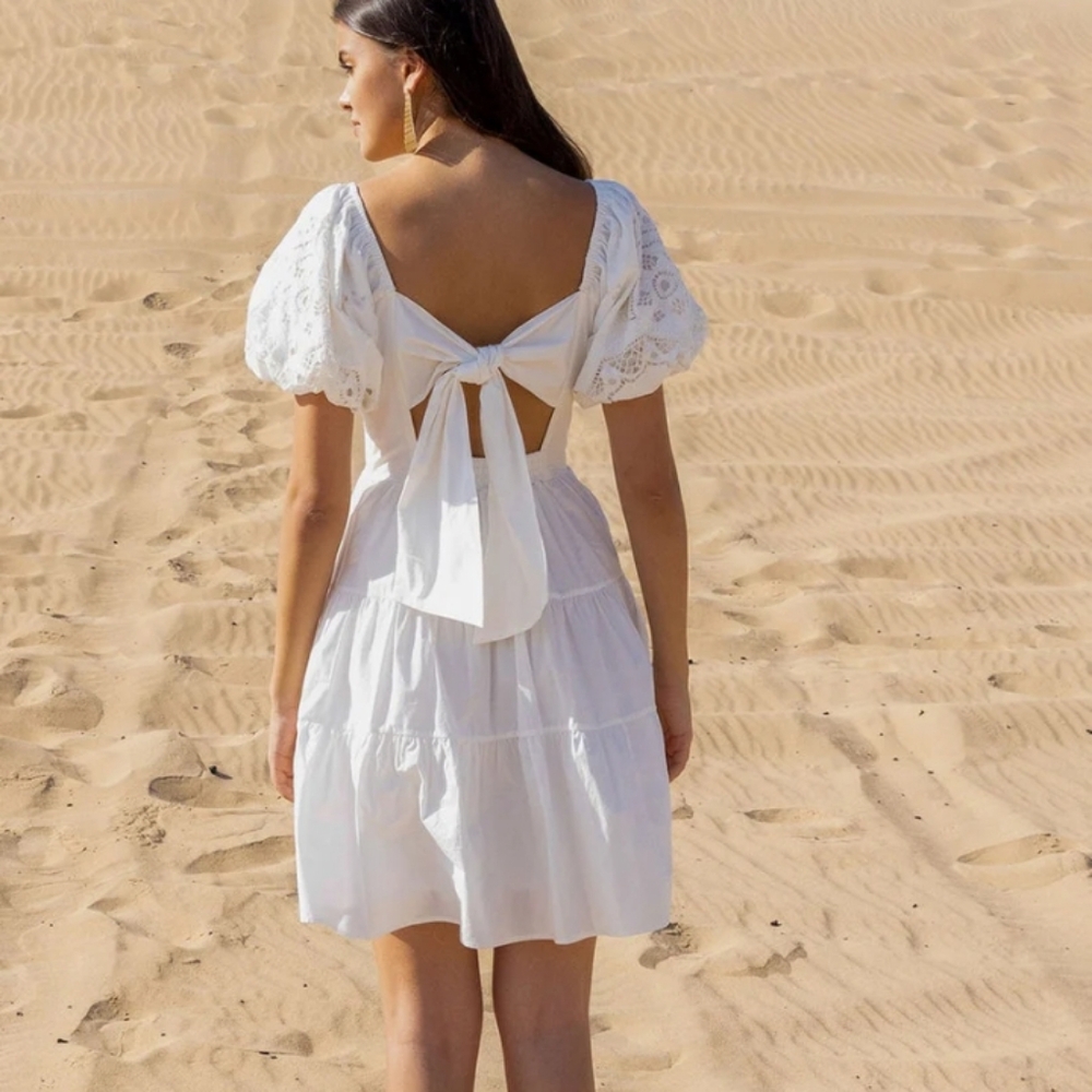 Scarlette Poppies Cornelia Dress